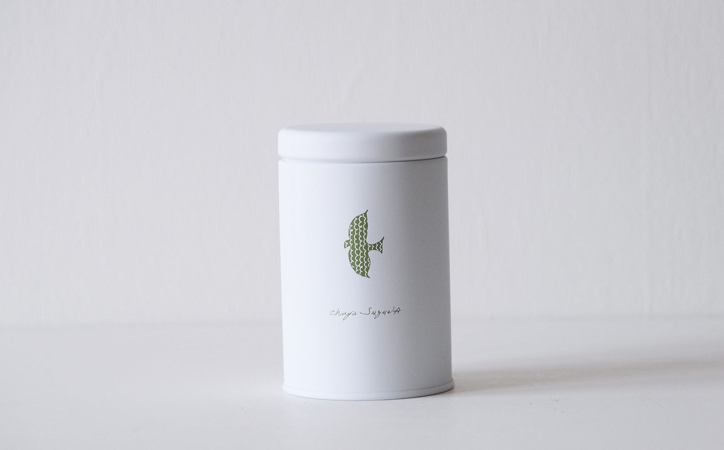 ［茶屋すずわ］めざめのお茶（煎茶と芽茶）