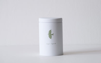 ［茶屋すずわ］めざめのお茶（煎茶と芽茶）