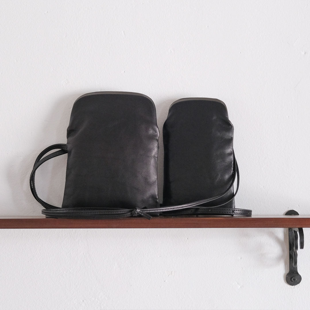 旅先にも、普段にも。大切なものだけを身につけて – Envelope