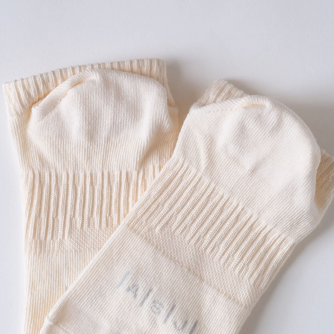 ［SYN:］JOGGING SOCKS