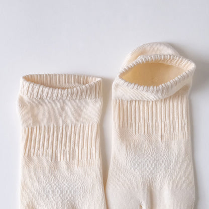 ［SYN:］JOGGING SOCKS