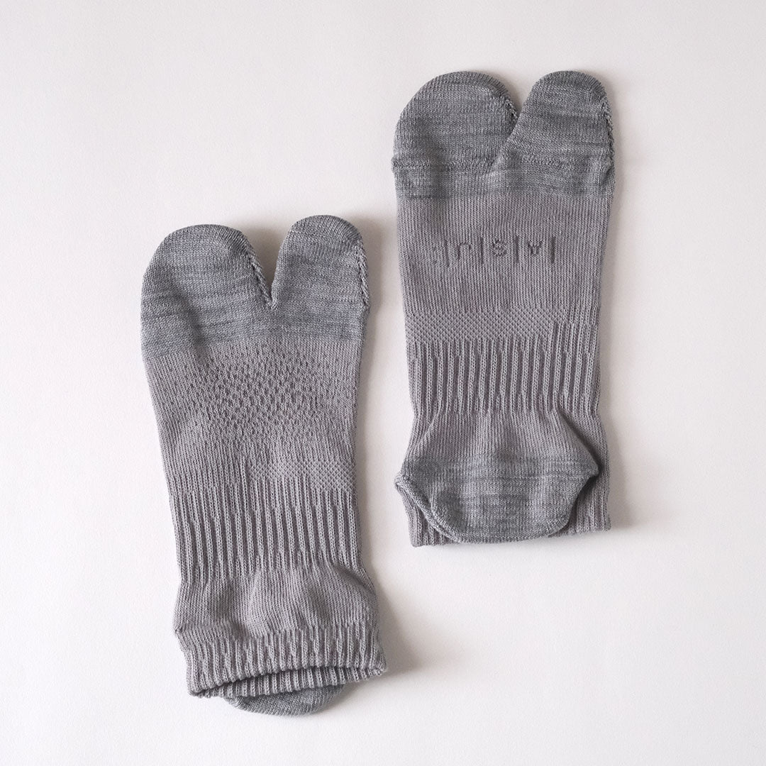 ［SYN:］JOGGING SOCKS