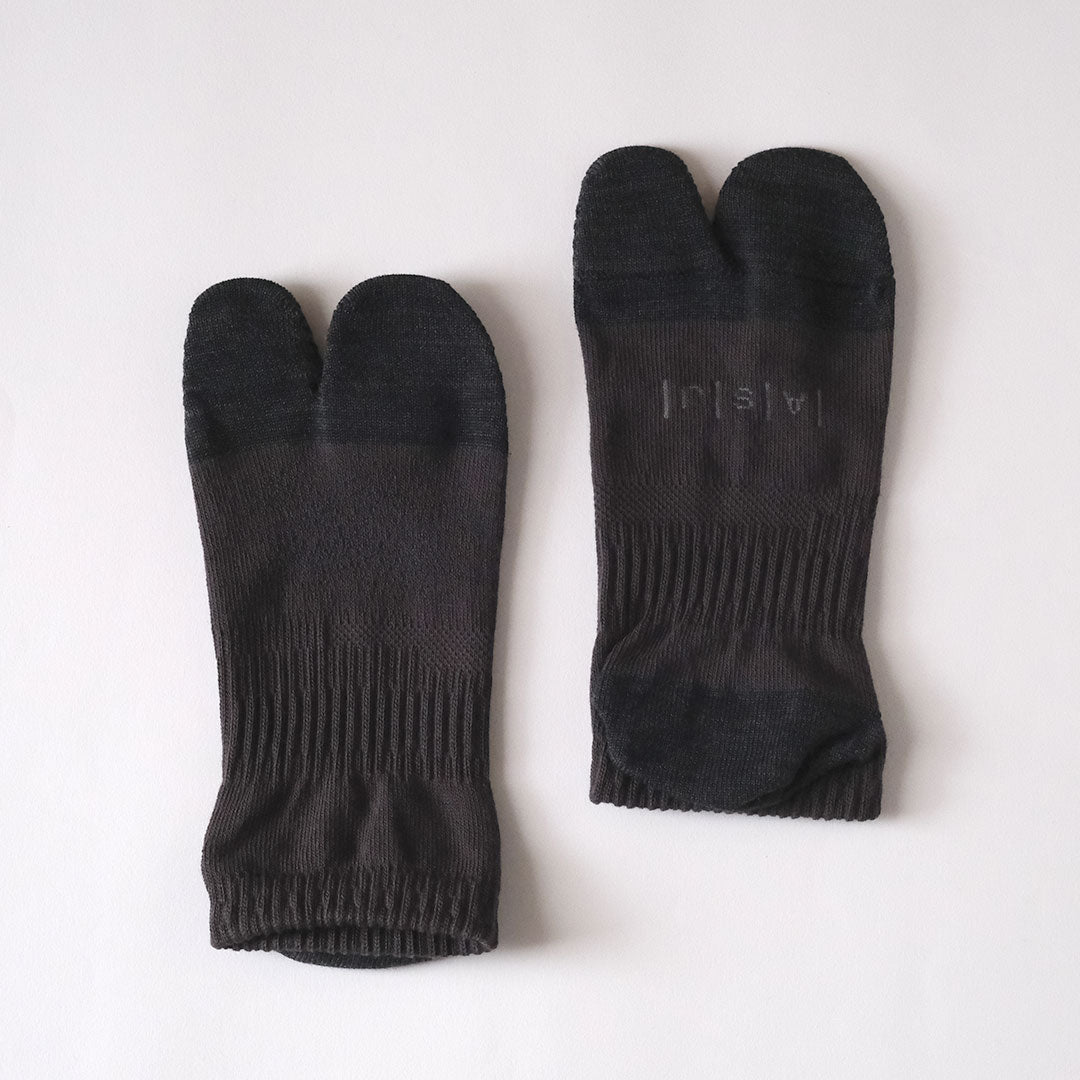 ［SYN:］JOGGING SOCKS
