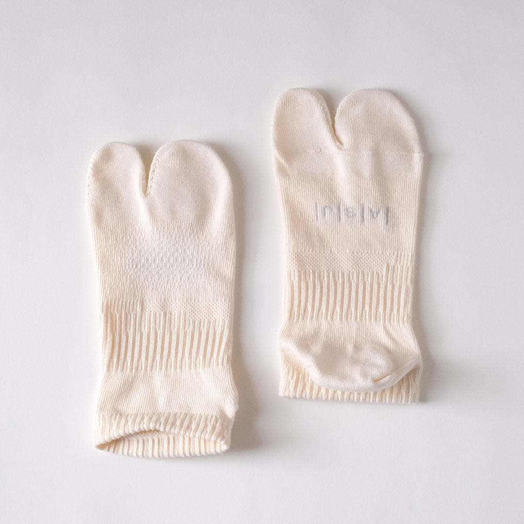 ［SYN:］JOGGING SOCKS