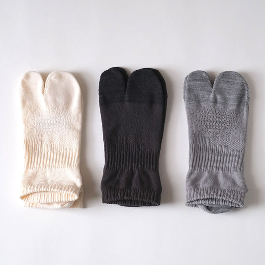 ［SYN:］JOGGING SOCKS