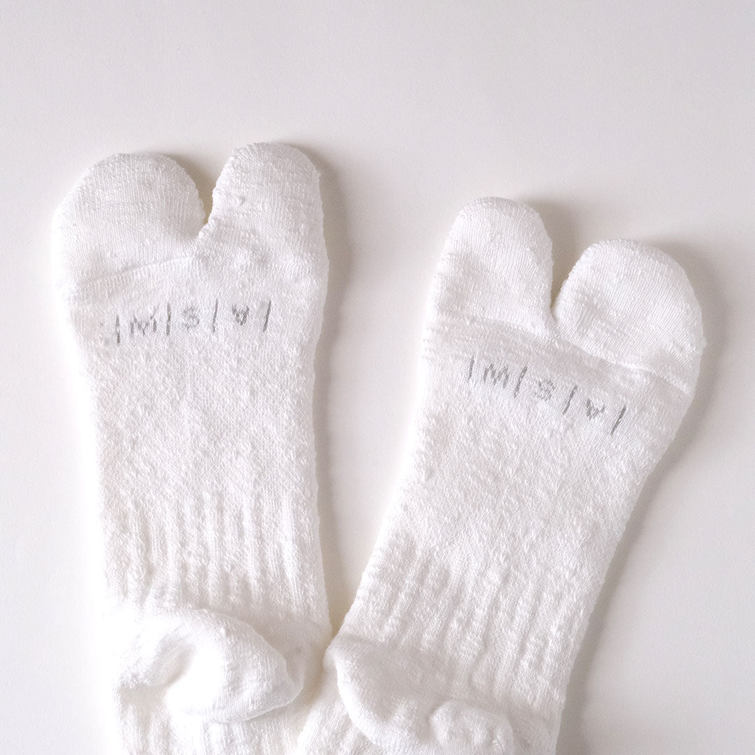 ［SYN:］WALKING SOCKS