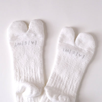 ［SYN:］WALKING SOCKS