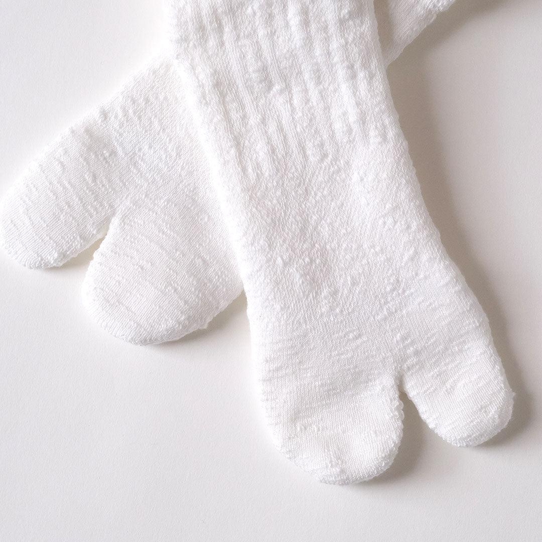 ［SYN:］WALKING SOCKS