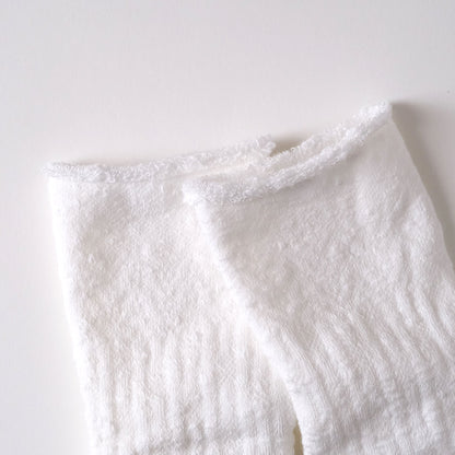 ［SYN:］WALKING SOCKS