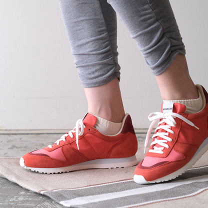 ［SYN:］JOGGING SOCKS