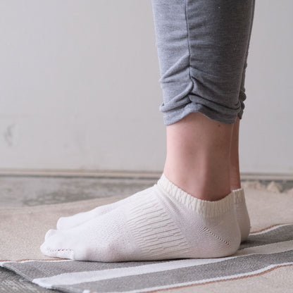 ［SYN:］JOGGING SOCKS