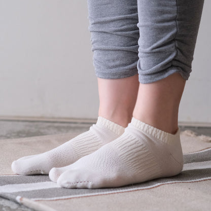 ［SYN:］JOGGING SOCKS