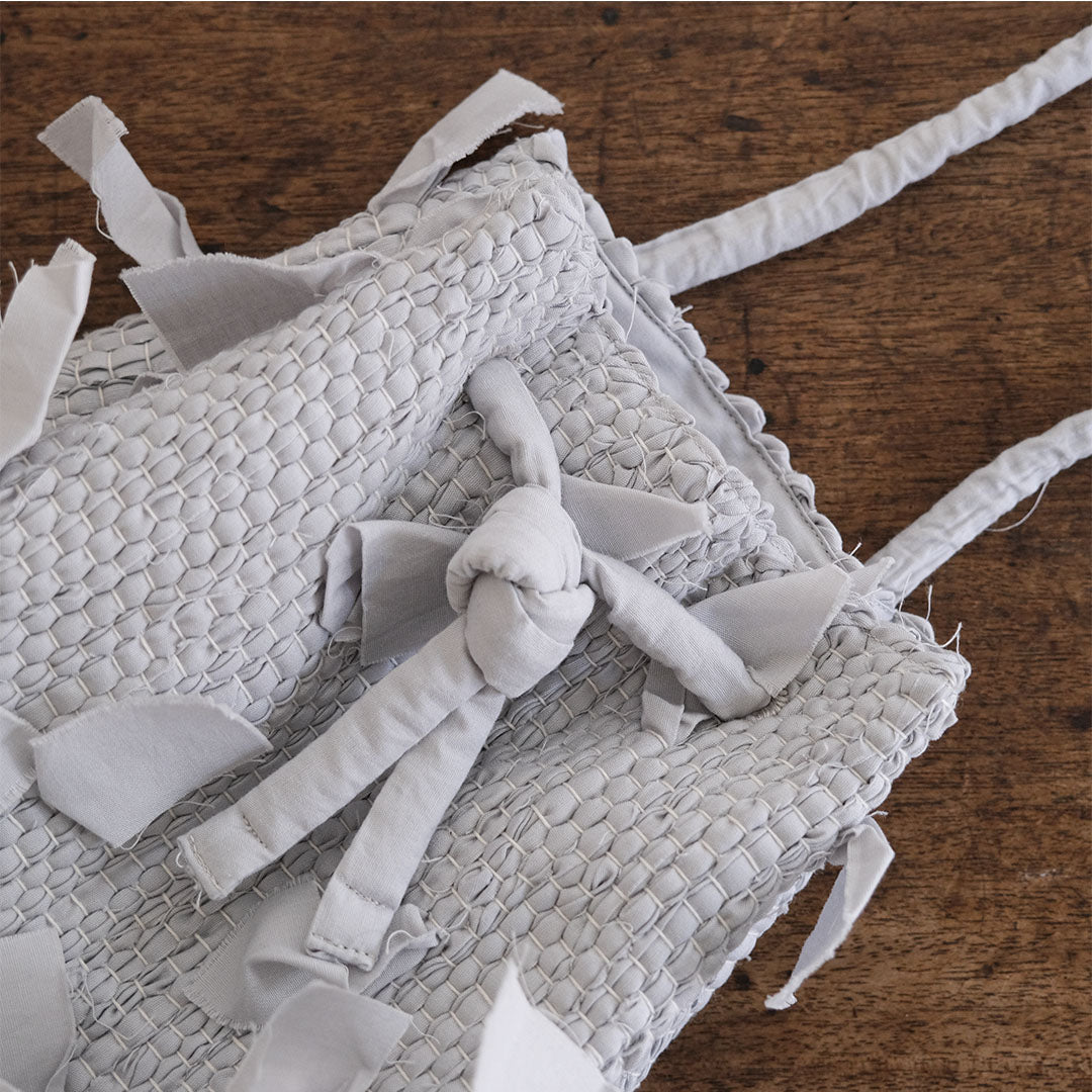 teori works／【受注商品】uni kinchaku