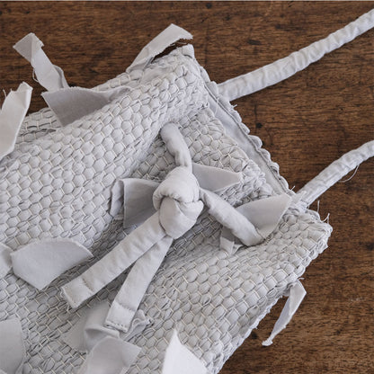 teori works／【受注商品】uni kinchaku
