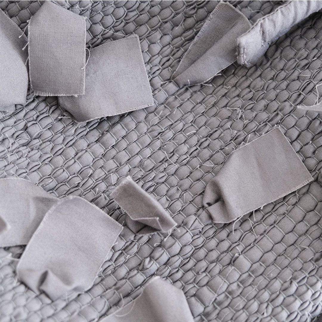 teori works／【受注商品】uni kinchaku
