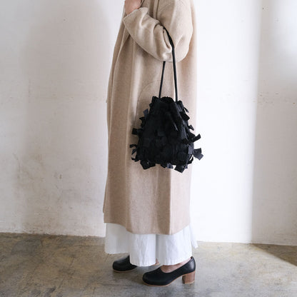 teori works／【受注商品】uni kinchaku