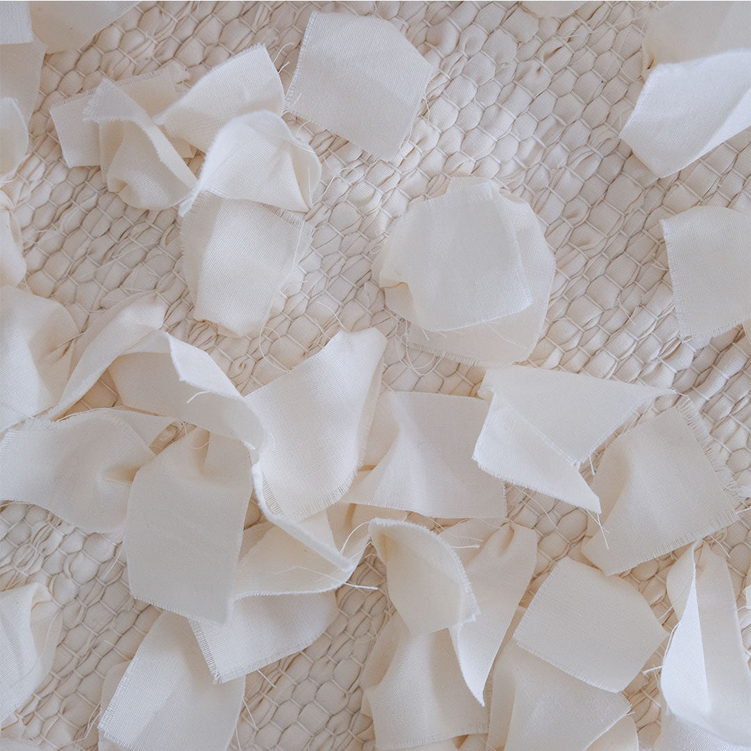 teori works／【受注商品】uni kinchaku