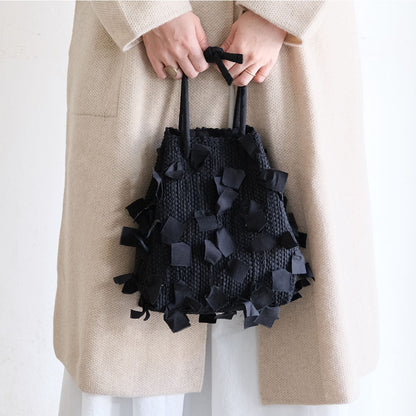 teori works／【受注商品】uni kinchaku