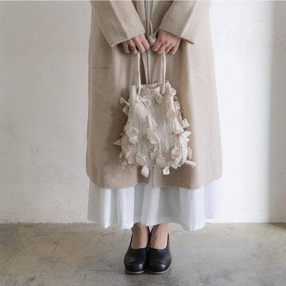 teori works／【受注商品】uni kinchaku