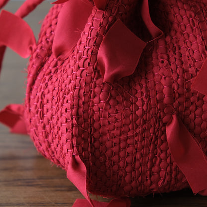 ［teori works × Envelope］mini uni kinchaku