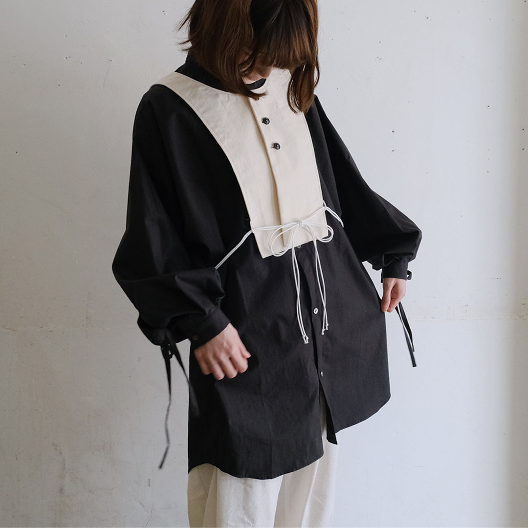 the last flower of the afternoon］晩き日のvest – Envelope