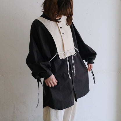 ［the last flower of the afternoon］晩き日のvest