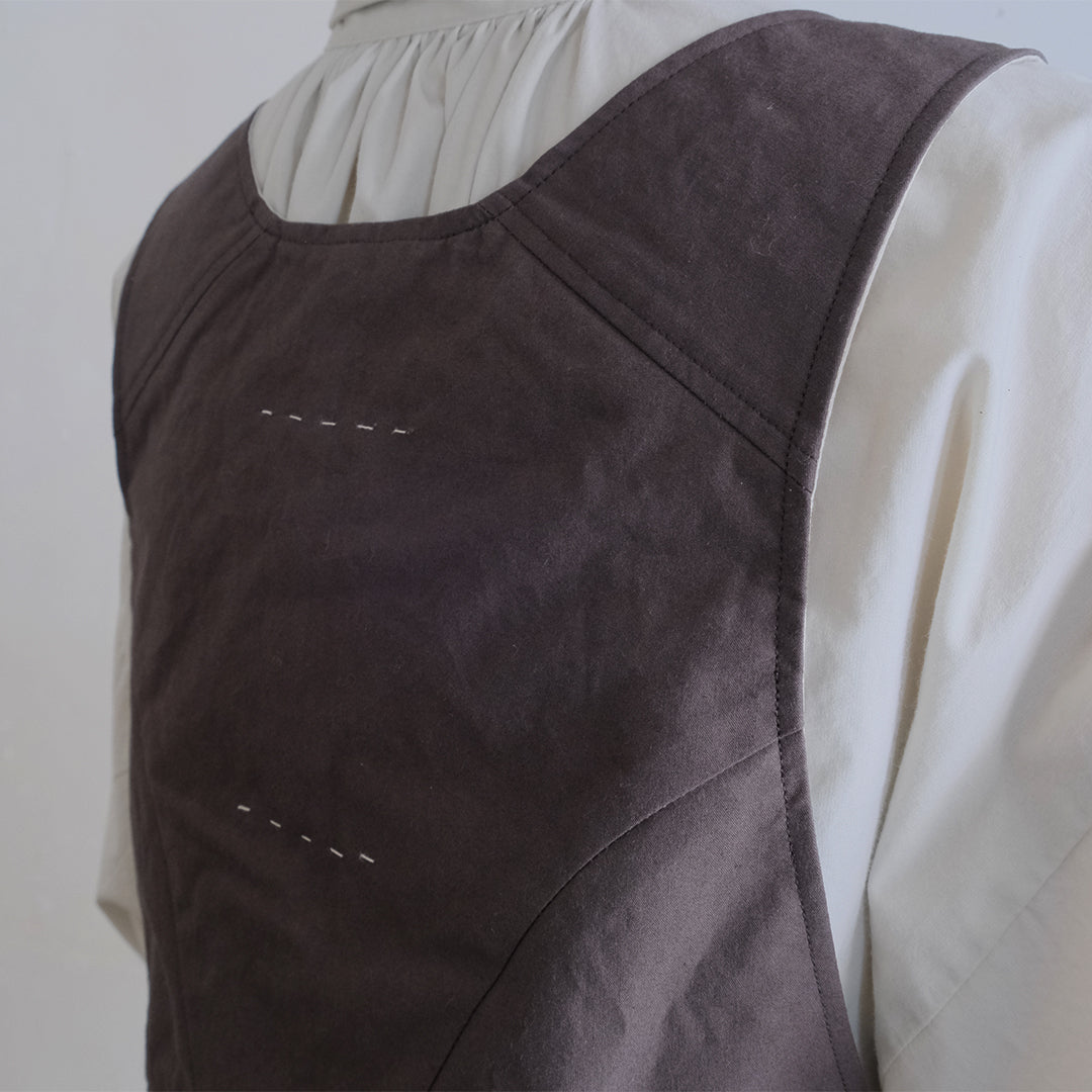 後ろの切り替え