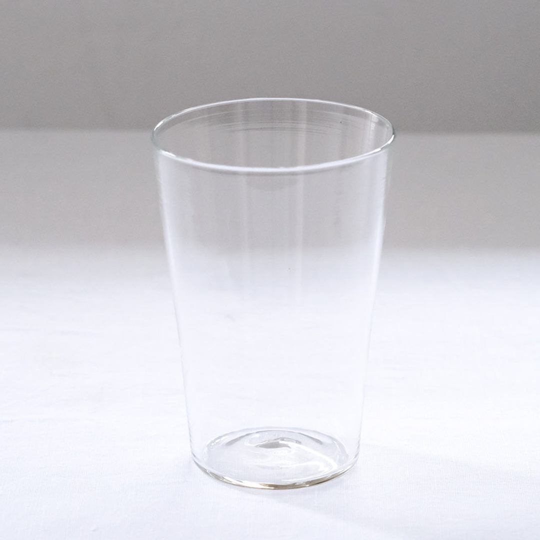 ［WASHIZUKA GLASS STUDIO］cup long