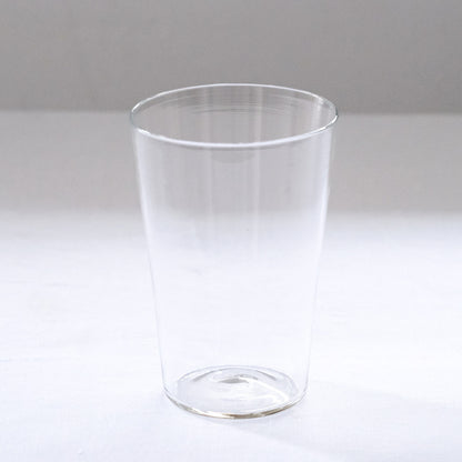 ［WASHIZUKA GLASS STUDIO］cup long