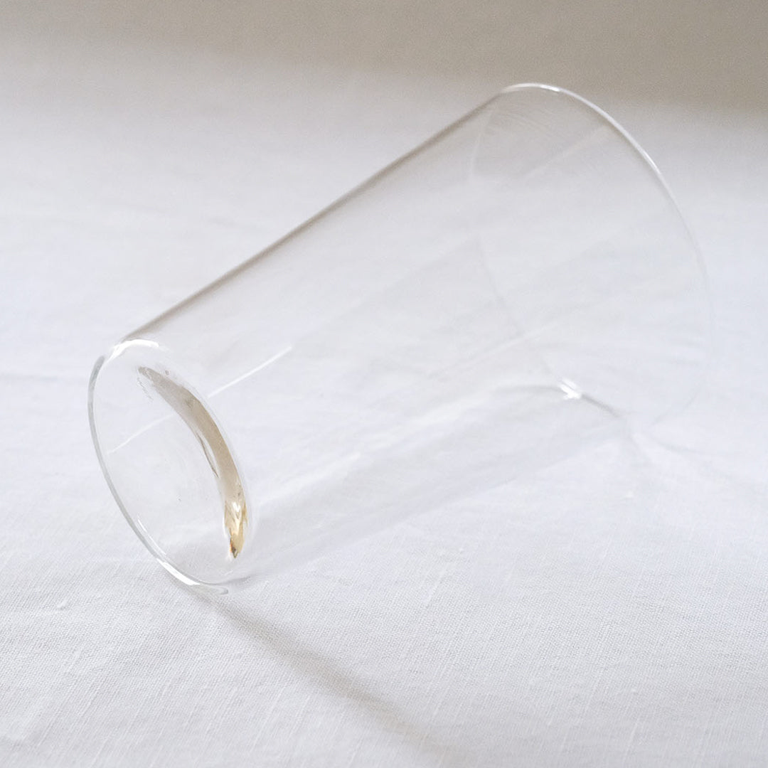 ［WASHIZUKA GLASS STUDIO］cup long