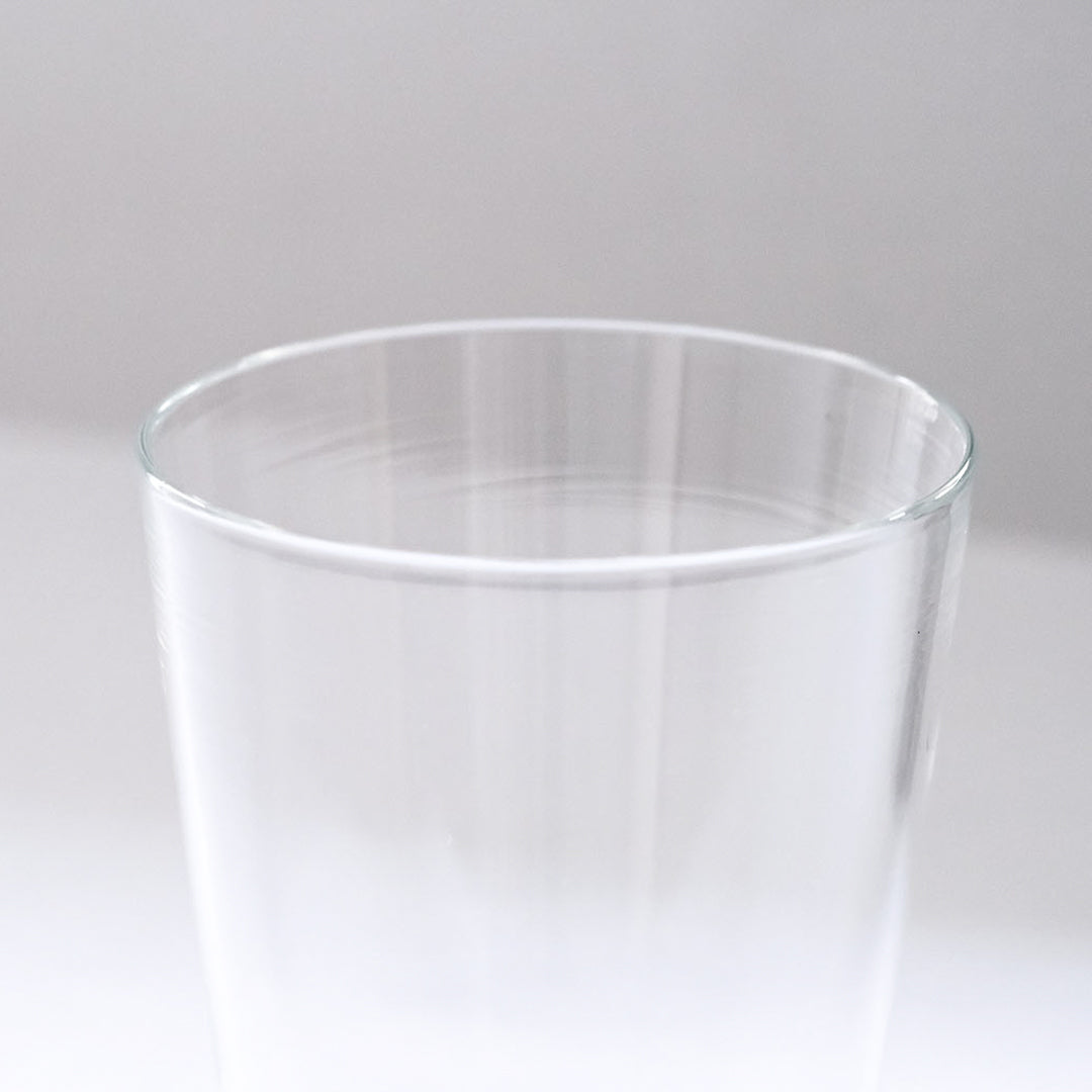 ［WASHIZUKA GLASS STUDIO］cup long