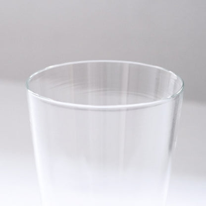［WASHIZUKA GLASS STUDIO］cup long