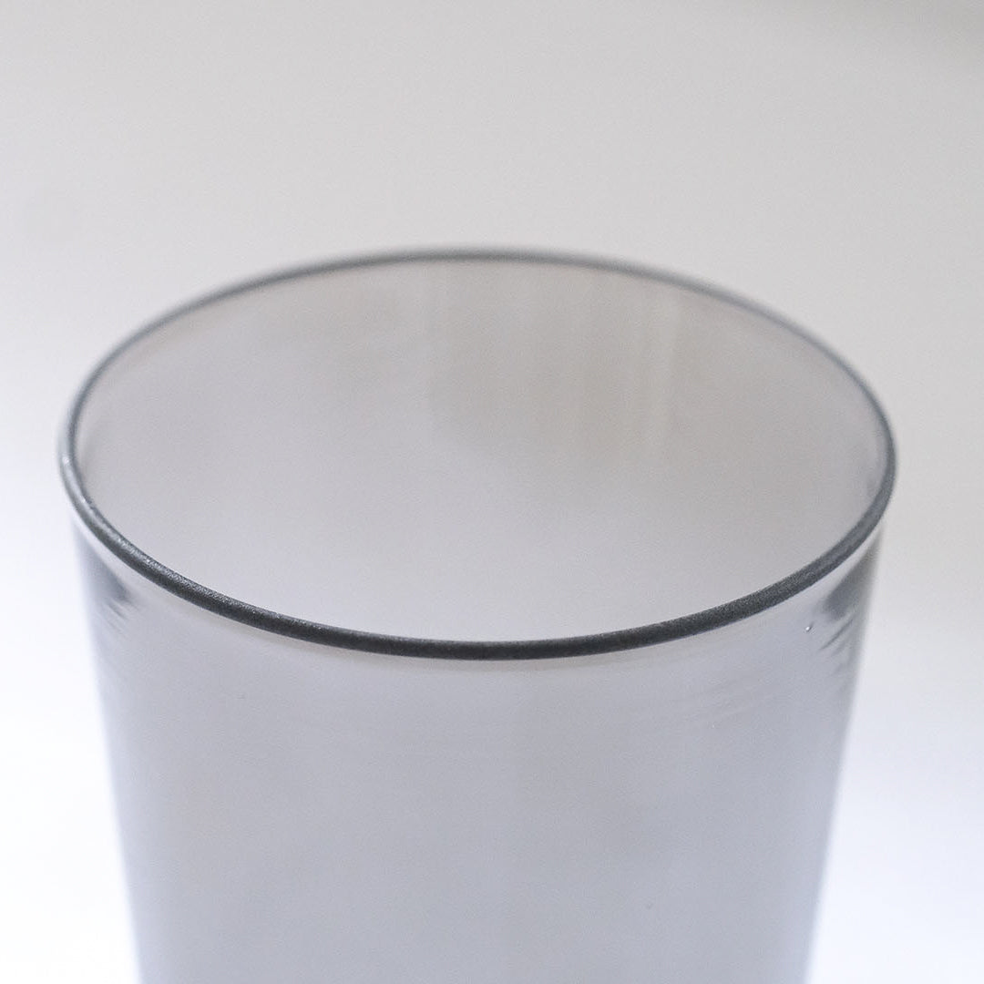 ［WASHIZUKA GLASS STUDIO］cup long