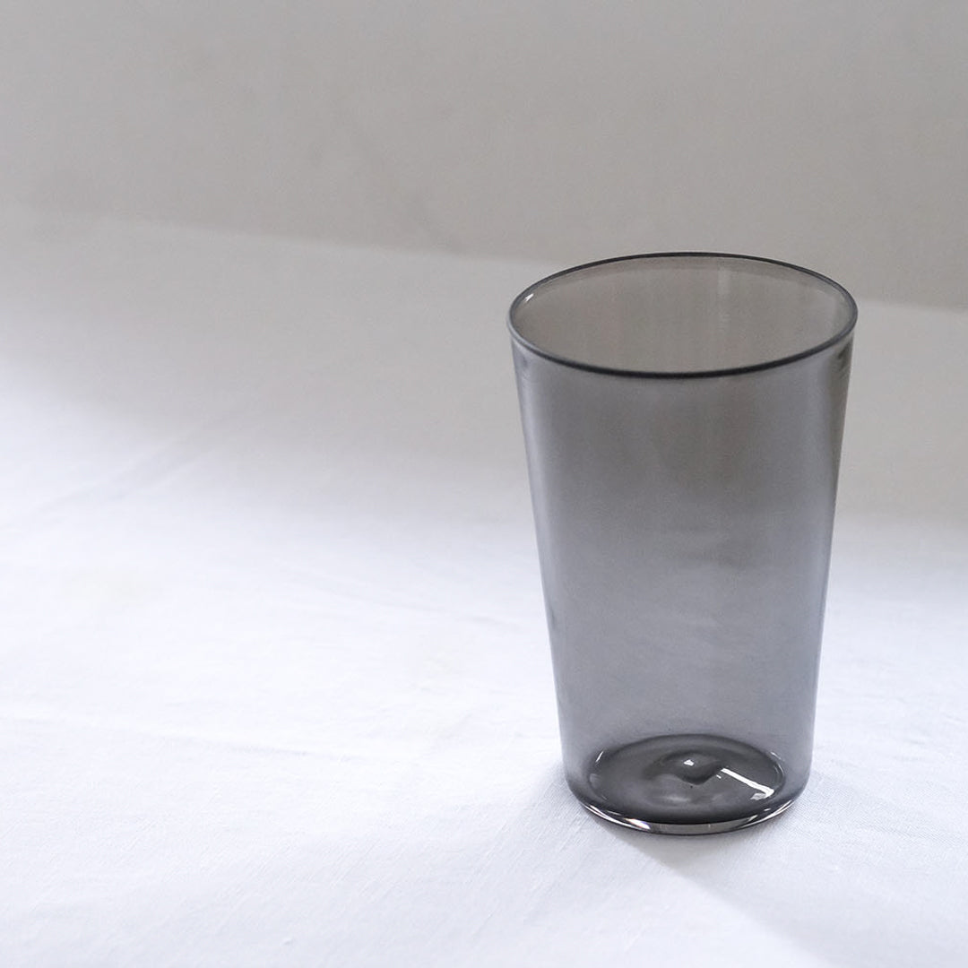 ［WASHIZUKA GLASS STUDIO］cup long