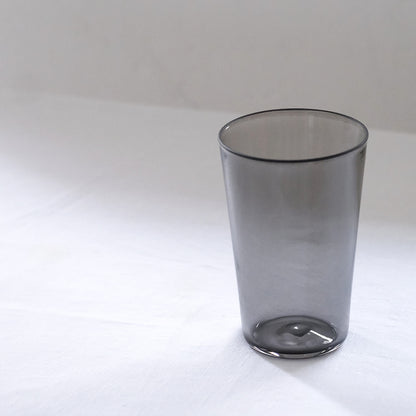 ［WASHIZUKA GLASS STUDIO］cup long
