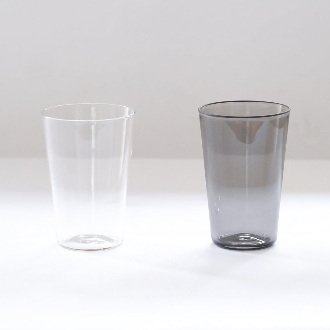 ［WASHIZUKA GLASS STUDIO］cup long