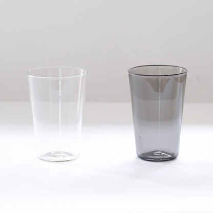 ［WASHIZUKA GLASS STUDIO］cup long