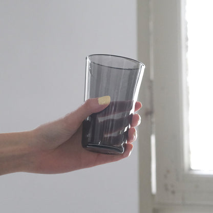 ［WASHIZUKA GLASS STUDIO］cup long