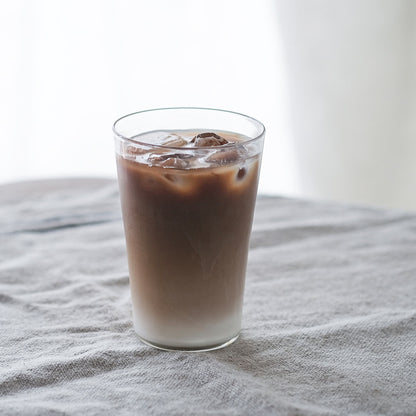 ［WASHIZUKA GLASS STUDIO］cup long