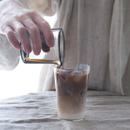 ［WASHIZUKA GLASS STUDIO］cup long