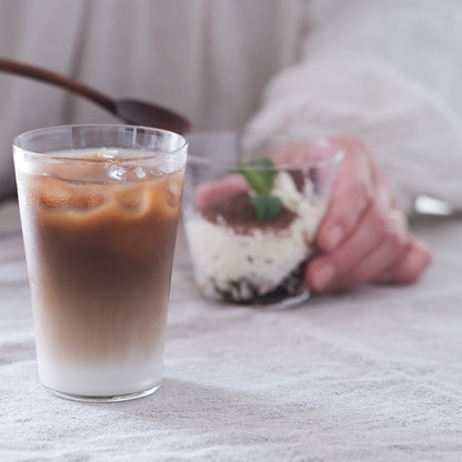 ［WASHIZUKA GLASS STUDIO］cup long