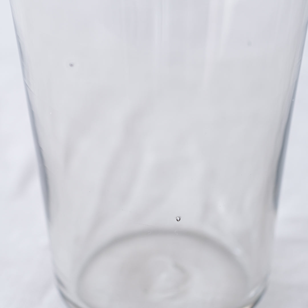 ［WASHIZUKA GLASS STUDIO］cup long