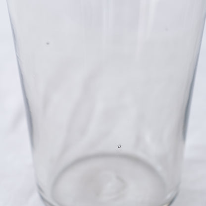 ［WASHIZUKA GLASS STUDIO］cup long
