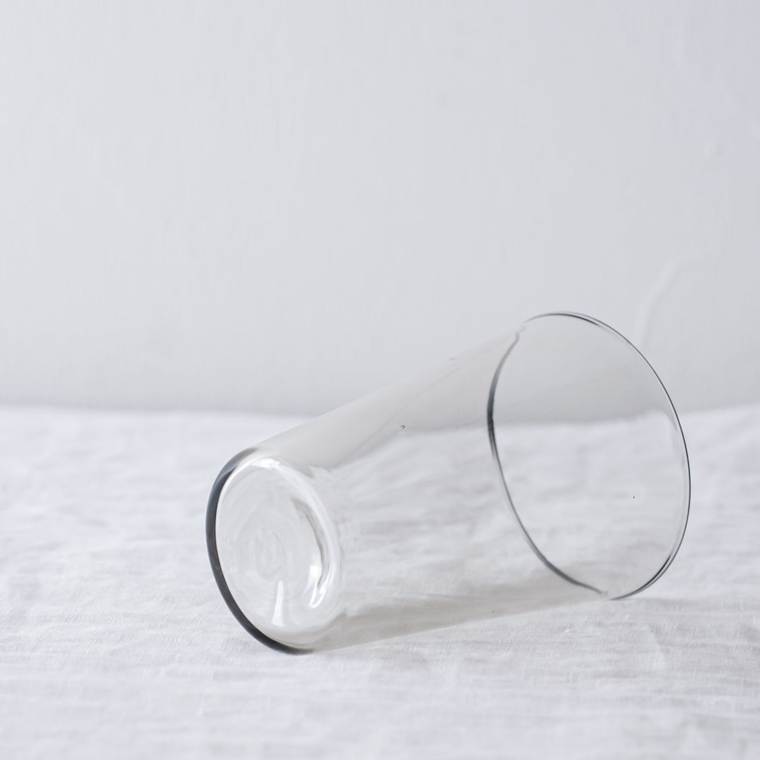 ［WASHIZUKA GLASS STUDIO］cup long