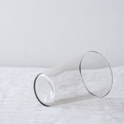 ［WASHIZUKA GLASS STUDIO］cup long