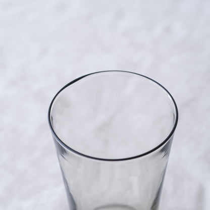 ［WASHIZUKA GLASS STUDIO］cup long