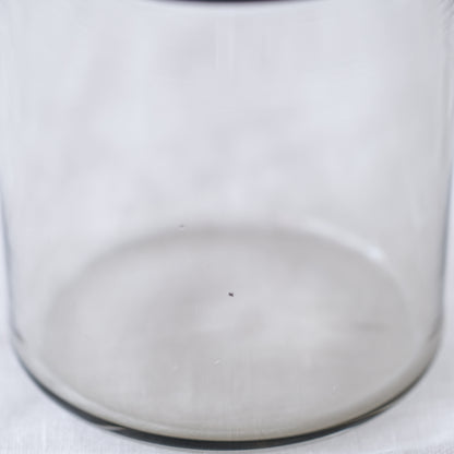 ［WASHIZUKA GLASS STUDIO］katakuchi shikaku