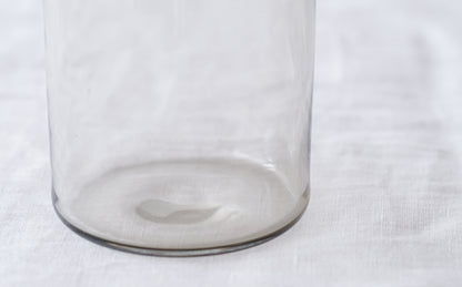 ［WASHIZUKA GLASS STUDIO］katakuchi shikaku