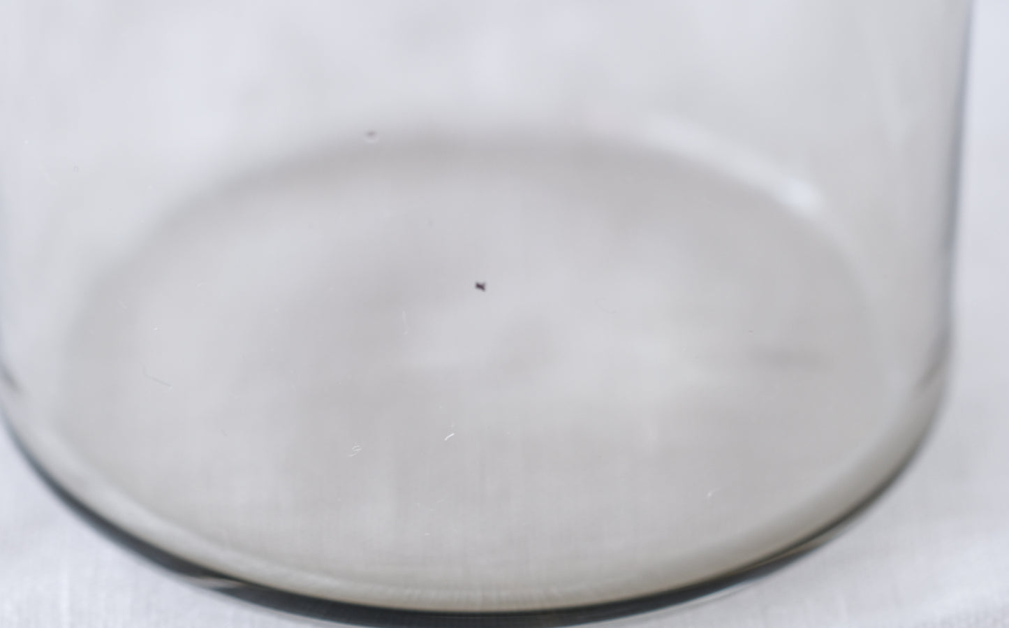 ［WASHIZUKA GLASS STUDIO］katakuchi shikaku