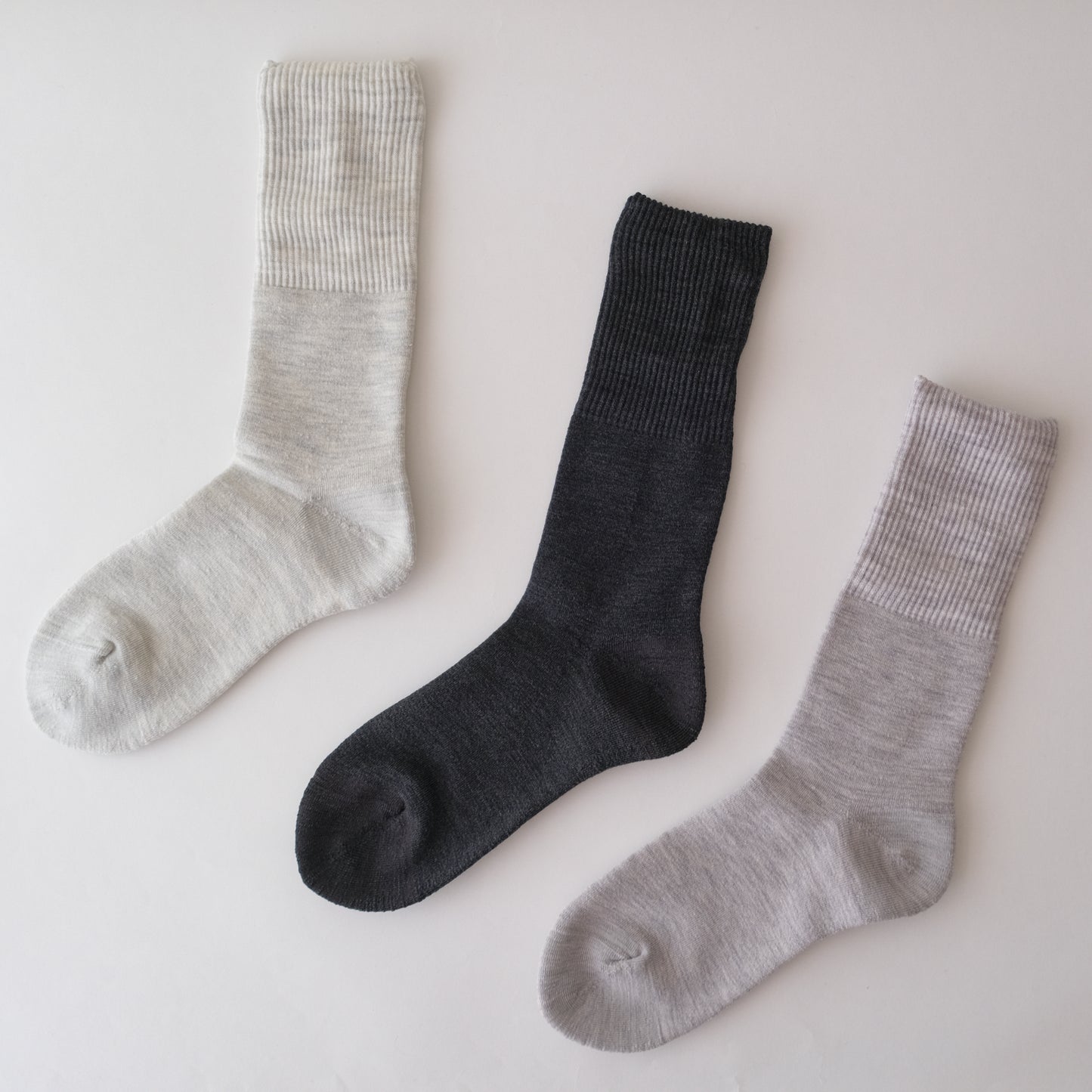 ［YARN］メリノソックス